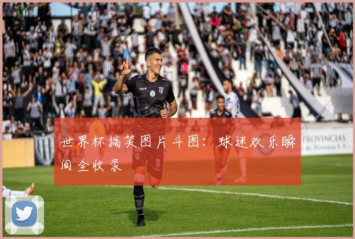 世界杯搞笑图片斗图：球迷欢乐瞬间全收录