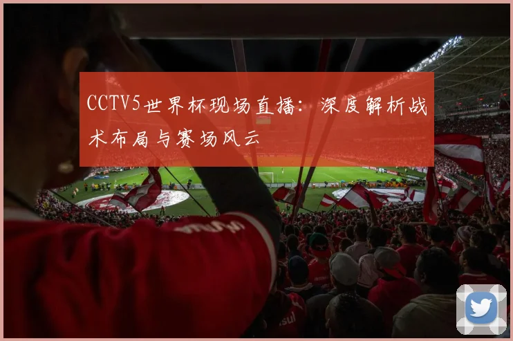 CCTV5世界杯现场直播：深度解析战术布局与赛场风云