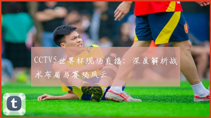 CCTV5世界杯现场直播：深度解析战术布局与赛场风云