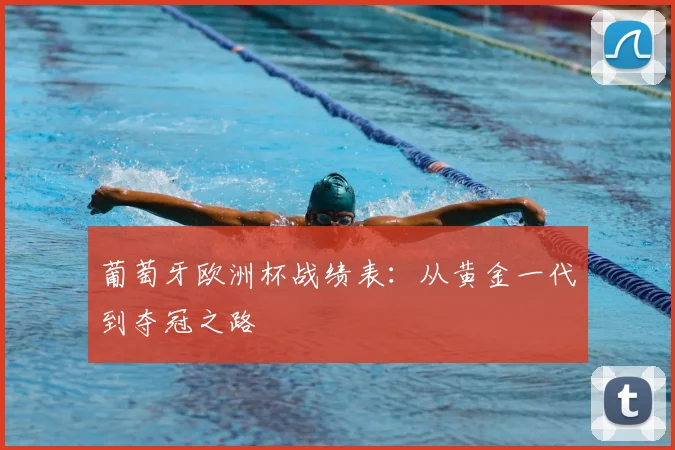 葡萄牙欧洲杯战绩表:从黄金一代到夺冠之路