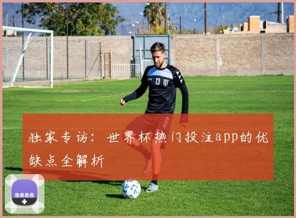 独家专访：世界杯热门投注app的优缺点全解析
